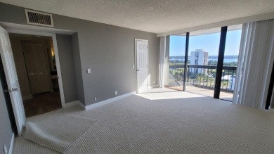 Location, Location, Location! This beautifully updated 2-bedroom on The President Country Club in Florida - for sale on GolfHomes.com, golf home, golf lot