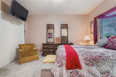 Highly sought-after Jefferson floor plan in the highly desirable on Revere Golf Club in Nevada - for sale on GolfHomes.com, golf home, golf lot