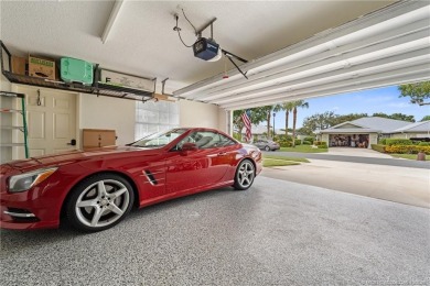 Welcome to this beautifully remodeled 2 bedroom, 2 bathroom on  in Florida - for sale on GolfHomes.com, golf home, golf lot