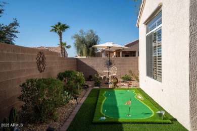 Step into luxury and sophistication with this meticulously kept on Desert Trails in Arizona - for sale on GolfHomes.com, golf home, golf lot