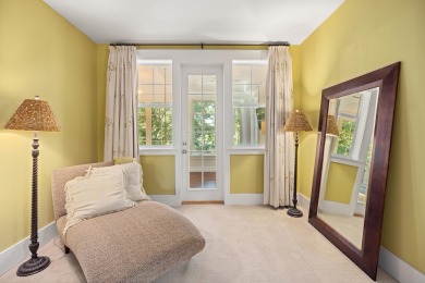 Located on a Premium lot in Laurel Grove this home boasts 3 on Sandestin Golf and Beach Resort - Raven in Florida - for sale on GolfHomes.com, golf home, golf lot