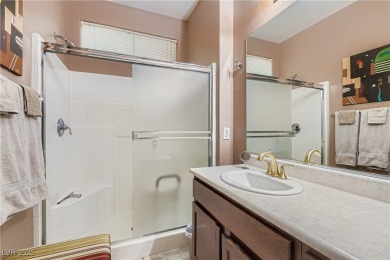 Highly sought-after Jefferson floor plan in the highly desirable on Revere Golf Club in Nevada - for sale on GolfHomes.com, golf home, golf lot