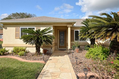 Welcome to your new beginning.  Well maintained home, close to on Eagle Ridge At Spruce Creek Country Club in Florida - for sale on GolfHomes.com, golf home, golf lot