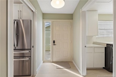 Welcome to this beautifully remodeled 2 bedroom, 2 bathroom on  in Florida - for sale on GolfHomes.com, golf home, golf lot