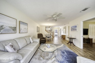 Imagine waking up every day in a beachside townhouse that feels on Oceans Golf Club in Florida - for sale on GolfHomes.com, golf home, golf lot