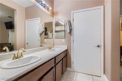 Highly sought-after Jefferson floor plan in the highly desirable on Revere Golf Club in Nevada - for sale on GolfHomes.com, golf home, golf lot