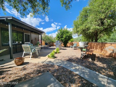 Adorable 2bed 2bath fully furnished and move in ready. Newer on Haven Golf Club in Arizona - for sale on GolfHomes.com, golf home, golf lot