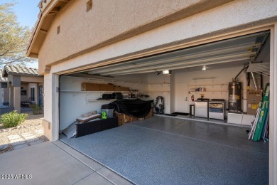 Step into luxury and sophistication with this meticulously kept on Desert Trails in Arizona - for sale on GolfHomes.com, golf home, golf lot