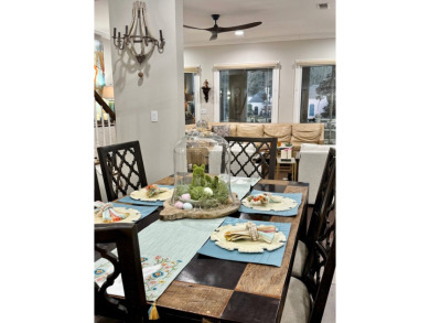 Experience life on the water at the lake, within Canebrake on Canebrake Country Club in Mississippi - for sale on GolfHomes.com, golf home, golf lot
