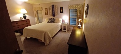 Come settle down and relax in a beautiful manufactured home with on Fairways Country Club in Florida - for sale on GolfHomes.com, golf home, golf lot