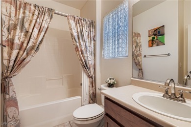 Highly sought-after Jefferson floor plan in the highly desirable on Revere Golf Club in Nevada - for sale on GolfHomes.com, golf home, golf lot