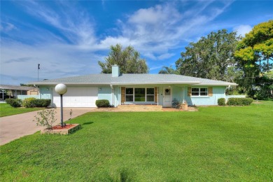 Don't Miss This Canal-Front Charmer!  Located in the desirable on Indian Lake Estates Golf and Country Club in Florida - for sale on GolfHomes.com, golf home, golf lot