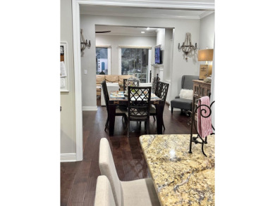 Experience life on the water at the lake, within Canebrake on Canebrake Country Club in Mississippi - for sale on GolfHomes.com, golf home, golf lot