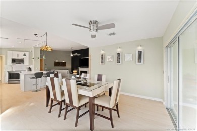 Welcome to this beautifully remodeled 2 bedroom, 2 bathroom on  in Florida - for sale on GolfHomes.com, golf home, golf lot