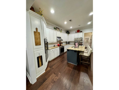 Experience life on the water at the lake, within Canebrake on Canebrake Country Club in Mississippi - for sale on GolfHomes.com, golf home, golf lot
