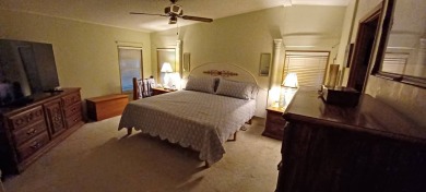 Come settle down and relax in a beautiful manufactured home with on Fairways Country Club in Florida - for sale on GolfHomes.com, golf home, golf lot