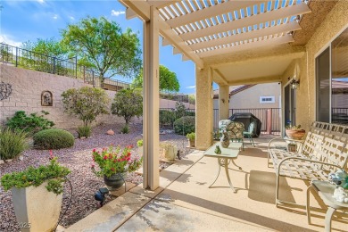 Highly sought-after Jefferson floor plan in the highly desirable on Revere Golf Club in Nevada - for sale on GolfHomes.com, golf home, golf lot