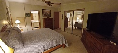 Come settle down and relax in a beautiful manufactured home with on Fairways Country Club in Florida - for sale on GolfHomes.com, golf home, golf lot