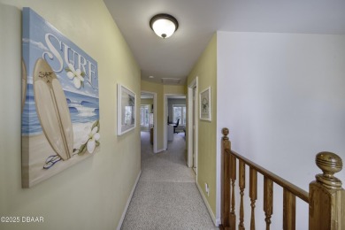 Imagine waking up every day in a beachside townhouse that feels on Oceans Golf Club in Florida - for sale on GolfHomes.com, golf home, golf lot