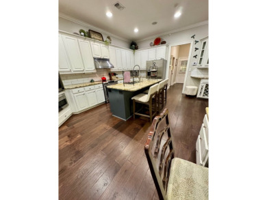 Experience life on the water at the lake, within Canebrake on Canebrake Country Club in Mississippi - for sale on GolfHomes.com, golf home, golf lot