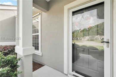 Beautifully maintained villa offering serene golf course views on Hidden Cypress Golf Club in South Carolina - for sale on GolfHomes.com, golf home, golf lot