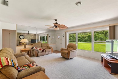 Don't Miss This Canal-Front Charmer!  Located in the desirable on Indian Lake Estates Golf and Country Club in Florida - for sale on GolfHomes.com, golf home, golf lot