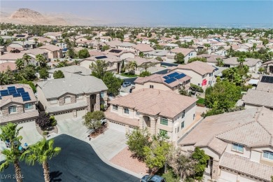 NICE GUARD GATED GOLF COMMUNITY *RHODES RANCH*, POOL, SPA on Rhodes Ranch Golf Club in Nevada - for sale on GolfHomes.com, golf home, golf lot