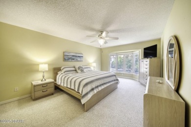 Imagine waking up every day in a beachside townhouse that feels on Oceans Golf Club in Florida - for sale on GolfHomes.com, golf home, golf lot