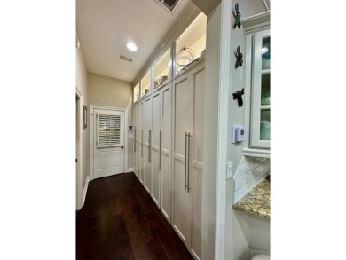 Experience life on the water at the lake, within Canebrake on Canebrake Country Club in Mississippi - for sale on GolfHomes.com, golf home, golf lot