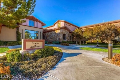 Highly sought-after Jefferson floor plan in the highly desirable on Revere Golf Club in Nevada - for sale on GolfHomes.com, golf home, golf lot