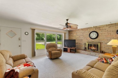 Don't Miss This Canal-Front Charmer!  Located in the desirable on Indian Lake Estates Golf and Country Club in Florida - for sale on GolfHomes.com, golf home, golf lot