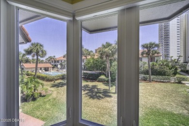 Imagine waking up every day in a beachside townhouse that feels on Oceans Golf Club in Florida - for sale on GolfHomes.com, golf home, golf lot