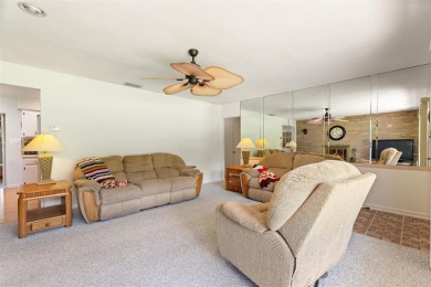 Don't Miss This Canal-Front Charmer!  Located in the desirable on Indian Lake Estates Golf and Country Club in Florida - for sale on GolfHomes.com, golf home, golf lot
