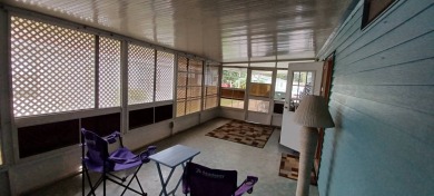 Come settle down and relax in a beautiful manufactured home with on Fairways Country Club in Florida - for sale on GolfHomes.com, golf home, golf lot