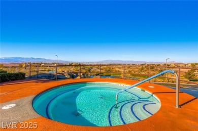 Highly sought-after Jefferson floor plan in the highly desirable on Revere Golf Club in Nevada - for sale on GolfHomes.com, golf home, golf lot