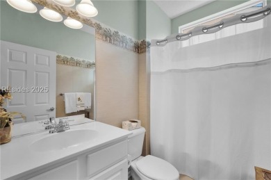 Beautifully maintained villa offering serene golf course views on Hidden Cypress Golf Club in South Carolina - for sale on GolfHomes.com, golf home, golf lot