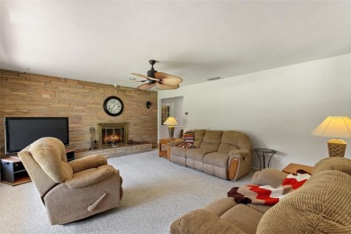 Don't Miss This Canal-Front Charmer!  Located in the desirable on Indian Lake Estates Golf and Country Club in Florida - for sale on GolfHomes.com, golf home, golf lot