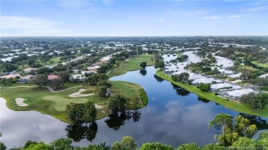 Welcome to this beautifully remodeled 2 bedroom, 2 bathroom on  in Florida - for sale on GolfHomes.com, golf home, golf lot