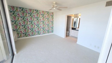 Location, Location, Location! This beautifully updated 2-bedroom on The President Country Club in Florida - for sale on GolfHomes.com, golf home, golf lot