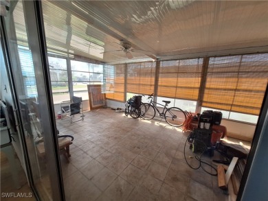 WATERFRONT COMMUNITY - MEMBERSHIP SHARE INCLUDED - AMAZING PRICE on Riverbend Golf and Country Club in Florida - for sale on GolfHomes.com, golf home, golf lot