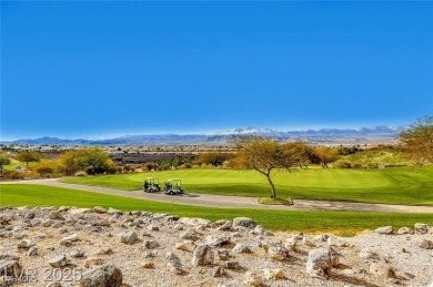 Highly sought-after Jefferson floor plan in the highly desirable on Revere Golf Club in Nevada - for sale on GolfHomes.com, golf home, golf lot