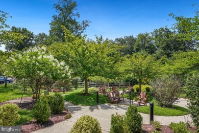 Welcome to Creekside at Leisure World - a prestigious five-story on Leisure World Golf Club in Maryland - for sale on GolfHomes.com, golf home, golf lot