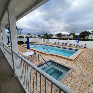 Come settle down and relax in a beautiful manufactured home with on Fairways Country Club in Florida - for sale on GolfHomes.com, golf home, golf lot