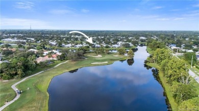 Welcome to this beautifully remodeled 2 bedroom, 2 bathroom on  in Florida - for sale on GolfHomes.com, golf home, golf lot