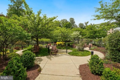 Welcome to Creekside at Leisure World - a prestigious five-story on Leisure World Golf Club in Maryland - for sale on GolfHomes.com, golf home, golf lot