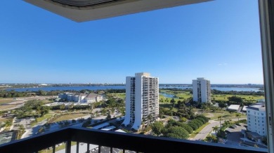 Location, Location, Location! This beautifully updated 2-bedroom on The President Country Club in Florida - for sale on GolfHomes.com, golf home, golf lot