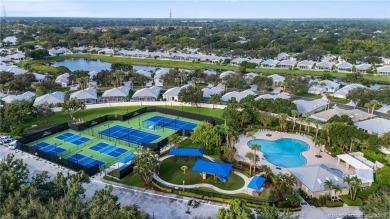 Welcome to this beautifully remodeled 2 bedroom, 2 bathroom on  in Florida - for sale on GolfHomes.com, golf home, golf lot