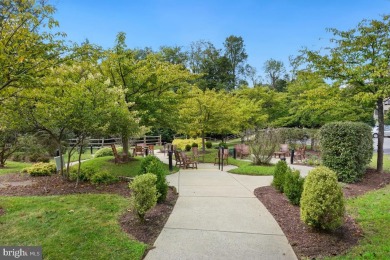 Welcome to Creekside at Leisure World - a prestigious five-story on Leisure World Golf Club in Maryland - for sale on GolfHomes.com, golf home, golf lot