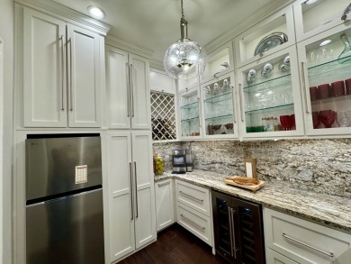 Experience life on the water at the lake, within Canebrake on Canebrake Country Club in Mississippi - for sale on GolfHomes.com, golf home, golf lot