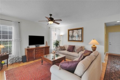 Beautifully maintained villa offering serene golf course views on Hidden Cypress Golf Club in South Carolina - for sale on GolfHomes.com, golf home, golf lot